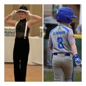 Meet your Posher, Billy